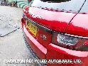 View Auto part Bootlid/Tailgate LAND ROVER RANGE ROVER EVOQUE 2016