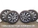 View Auto part Wheel LAND ROVER RANGE ROVER EVOQUE 2016