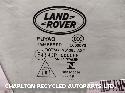 View Auto part RR Door Window LAND ROVER RANGE ROVER VELAR 2019