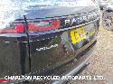 View Auto part Bootlid/Tailgate LAND ROVER RANGE ROVER VELAR 2019