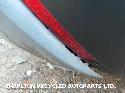 View Auto part Rear Bumper LAND ROVER RANGE ROVER VELAR 2019