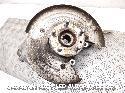 View Auto part LR Hub/Stub Axle Assembly LAND ROVER RANGE ROVER VELAR 2019
