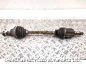 View Auto part Left Driveshaft LAND ROVER RANGE ROVER VELAR 2019