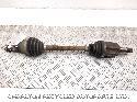 View Auto part Left Driveshaft LAND ROVER RANGE ROVER VELAR 2019