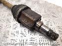 View Auto part Left Driveshaft LAND ROVER RANGE ROVER VELAR 2019
