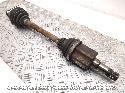 View Auto part Left Driveshaft LAND ROVER RANGE ROVER VELAR 2019