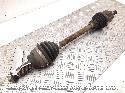 View Auto part Left Driveshaft LAND ROVER RANGE ROVER VELAR 2019
