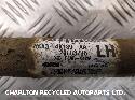 View Auto part Left Driveshaft LAND ROVER RANGE ROVER VELAR 2019