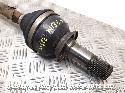 View Auto part Left Driveshaft LAND ROVER RANGE ROVER VELAR 2019