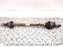 View Auto part Left Driveshaft LAND ROVER RANGE ROVER VELAR 2019