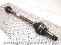View Auto part Left Driveshaft LAND ROVER RANGE ROVER VELAR 2019