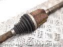 View Auto part Right Driveshaft LAND ROVER RANGE ROVER VELAR 2019