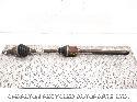 View Auto part Right Driveshaft LAND ROVER RANGE ROVER VELAR 2019