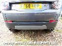 View Auto part Rear Bumper LAND ROVER DISCOVERY SPORT 2018