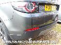 View Auto part Rear Bumper LAND ROVER DISCOVERY SPORT 2018