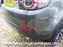 View Auto part Rear Bumper LAND ROVER DISCOVERY SPORT 2018