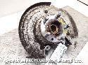 View Auto part RR Hub/Stub Axle Assembly LAND ROVER DISCOVERY SPORT 2018