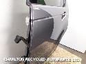 View Auto part L Rear Door LAND ROVER DISCOVERY SPORT 2018