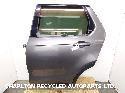 View Auto part L Rear Door LAND ROVER DISCOVERY SPORT 2018