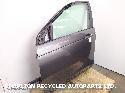 View Auto part L Front Door LAND ROVER DISCOVERY SPORT 2018
