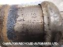 View Auto part Catalytic Converter LAND ROVER DISCOVERY SPORT 2018