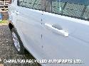 View Auto part R Rear Door LAND ROVER DISCOVERY SPORT 2016