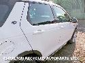 View Auto part R Rear Door LAND ROVER DISCOVERY SPORT 2016