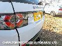 View Auto part Bootlid/Tailgate LAND ROVER DISCOVERY SPORT 2016