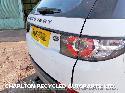 View Auto part Bootlid/Tailgate LAND ROVER DISCOVERY SPORT 2016