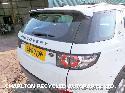 View Auto part Bootlid/Tailgate LAND ROVER DISCOVERY SPORT 2016