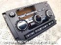 View Auto part Heater/AC Controller LAND ROVER DISCOVERY SPORT 2016