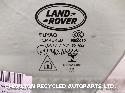 View Auto part LF Door Window LAND ROVER DISCOVERY SPORT 2018