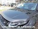 View Auto part Bonnet LAND ROVER RANGE ROVER EVOQUE 2016