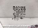 View Auto part RF Door Window LAND ROVER RANGE ROVER EVOQUE 2016