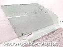 View Auto part RF Door Window LAND ROVER RANGE ROVER EVOQUE 2016