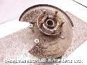 View Auto part RR Hub/Stub Axle Assembly LAND ROVER RANGE ROVER EVOQUE 2016