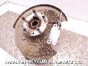 View Auto part LR Hub/Stub Axle Assembly LAND ROVER RANGE ROVER EVOQUE 2016