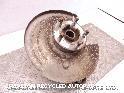 View Auto part LR Hub/Stub Axle Assembly LAND ROVER RANGE ROVER EVOQUE 2016