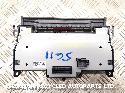 View Auto part Heater/AC Controller LAND ROVER RANGE ROVER EVOQUE 2016