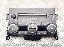 View Auto part Heater/AC Controller LAND ROVER RANGE ROVER EVOQUE 2016
