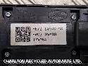 View Auto part Elect. Window Switch LAND ROVER DISCOVERY SPORT 2018
