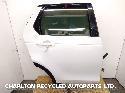 View Auto part R Rear Door LAND ROVER DISCOVERY SPORT 2018
