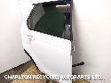 View Auto part R Rear Door LAND ROVER DISCOVERY SPORT 2018