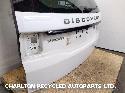 View Auto part Bootlid/Tailgate LAND ROVER DISCOVERY SPORT 2018