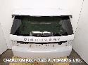 View Auto part Bootlid/Tailgate LAND ROVER DISCOVERY SPORT 2018