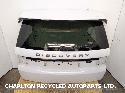 View Auto part Bootlid/Tailgate LAND ROVER DISCOVERY SPORT 2018