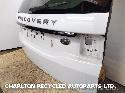 View Auto part Bootlid/Tailgate LAND ROVER DISCOVERY SPORT 2018