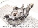 View Auto part RR Hub/Stub Axle Assembly LAND ROVER DISCOVERY SPORT 2018