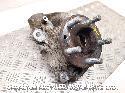 View Auto part LF Hub/Stub Axle Assembly LAND ROVER DISCOVERY SPORT 2018