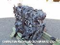 View Auto part Cylinder Block LAND ROVER DISCOVERY SPORT 2018
